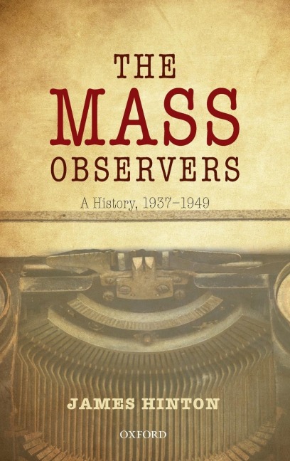 MASS OBSERVERS C