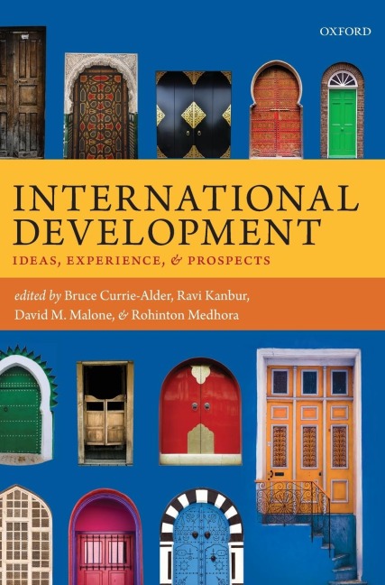 INTERNATIONAL DEVELOPMENT C