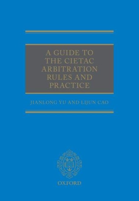 A Guide to the Cietac Arbitration Rules