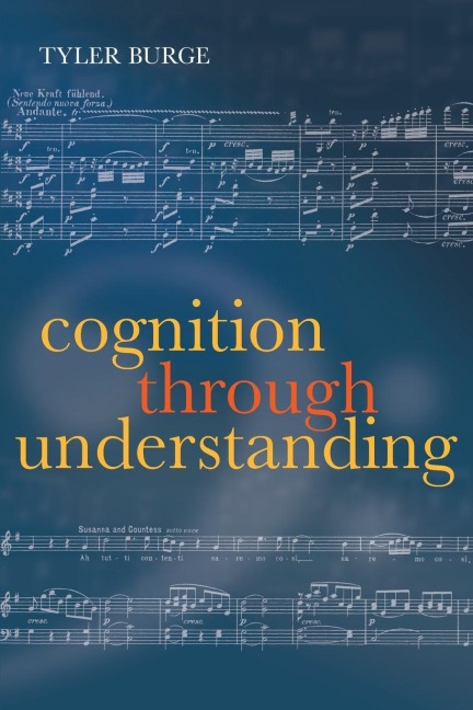 Cognition Through Understanding: Self-Knowledge, Interlocution, Reasoning, Reflection
