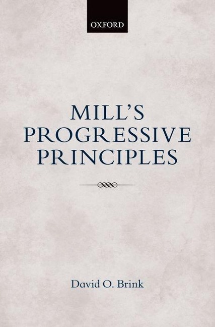 Mills Progressive Principles