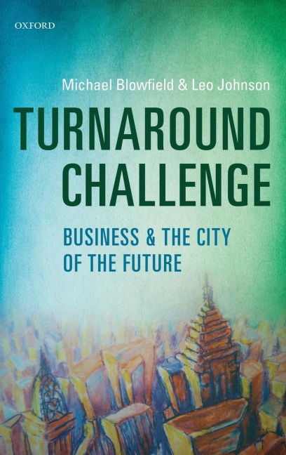 Turnaround Challenge: Business and the City of the Future