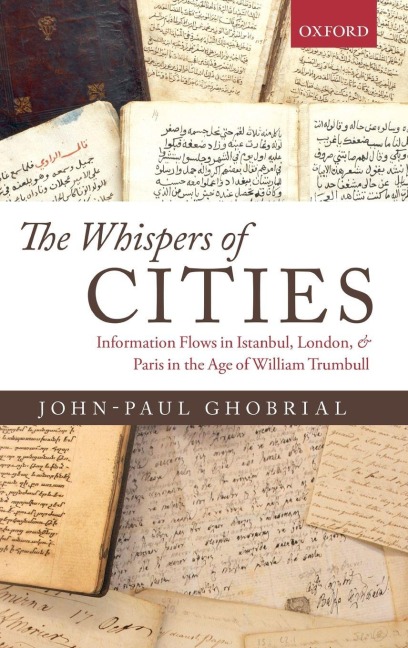 WHISPERS OF CITIES C