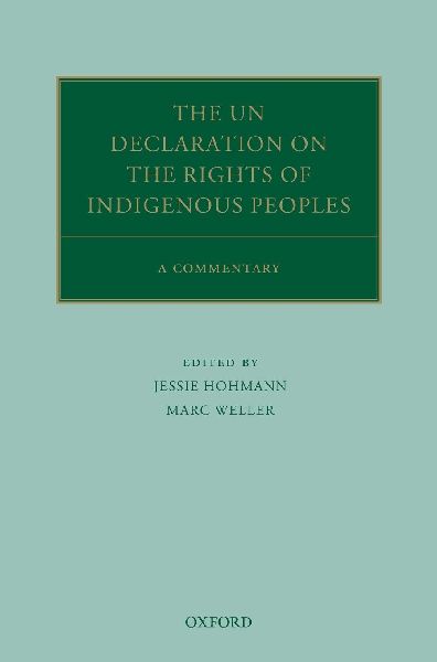 UN DECLAR RIGHTS INDIG PEO COMM OCILS C