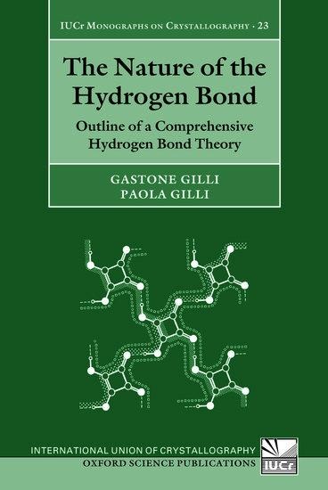 Nature of the Hydrogen Bond: Outline of a Comprehensive Hydrogen Bond Theory