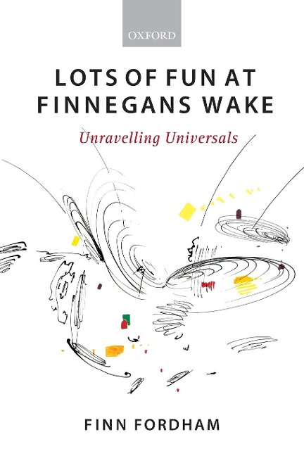 Lots of Fun at Finnegans wake