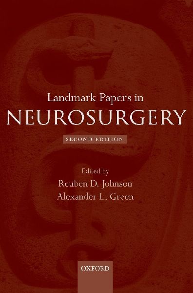 LANDMARK PAPERS NEUROSURG 2E LPI: NCS C