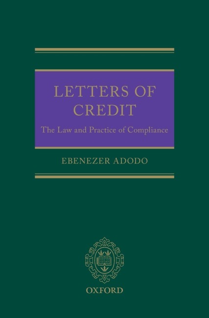 LETTERS OF CREDIT C