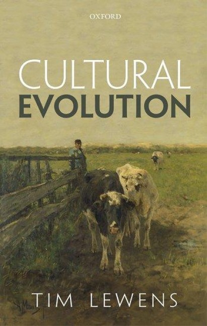 Cultural Evolution: Conceptual Challenges