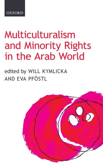 MULTICULT & MINO RIGHTS IN ARAB WORLD C