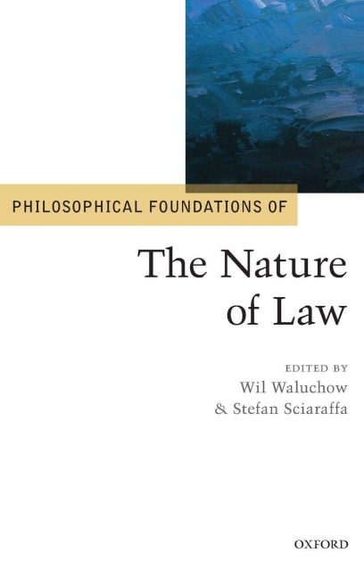 PHILOSOPHICAL FOUND OF NATU OF LAW PF: C