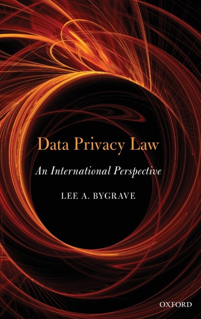DATA PRIVACY LAW: INT PERSPECTIVE C