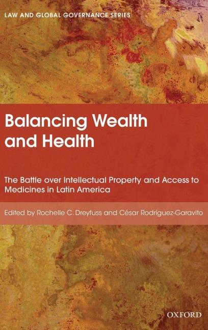 BALANCING WEALTH & HEALTH LGG C