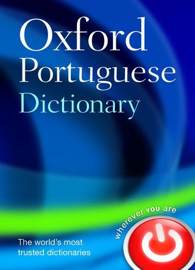 Oxford Portuguese Dictionary