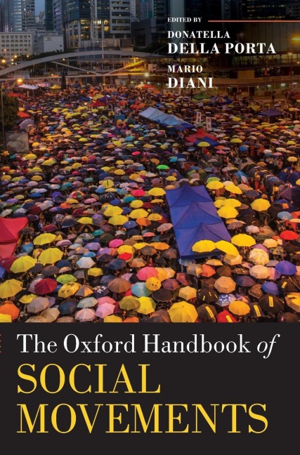 OHB SOCIAL MOVEMENTS OHBK C