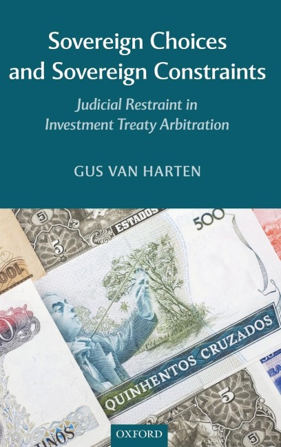 Sovereign Choices and Sovereign Constraints
