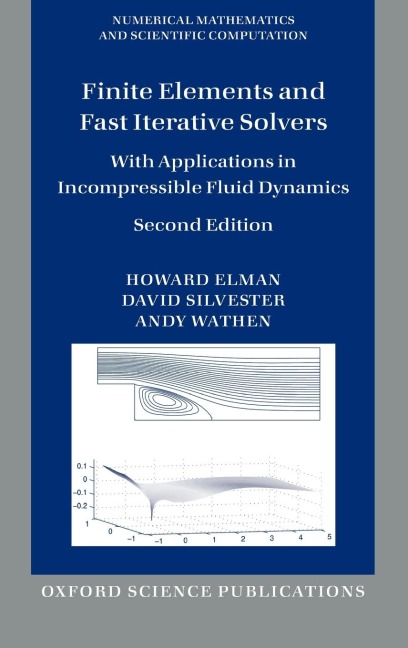 Finite Elements and Fast Iterative Solvers