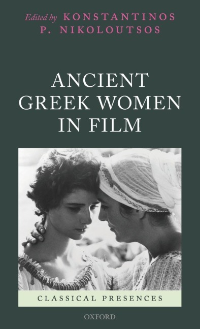 ANCIENT GREEK WOMEN IN FILM CLPR C