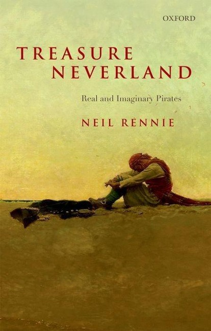 Treasure Neverland: Real and Imaginary Pirates