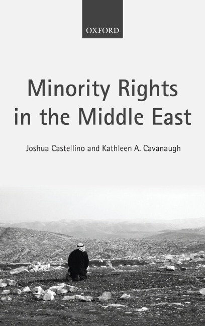 MINORITY RIGHTS IN MIDDLE EAST C