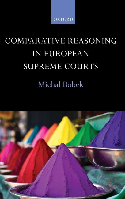 COMPARATIVE REASON EURO SUPREME COURTS C