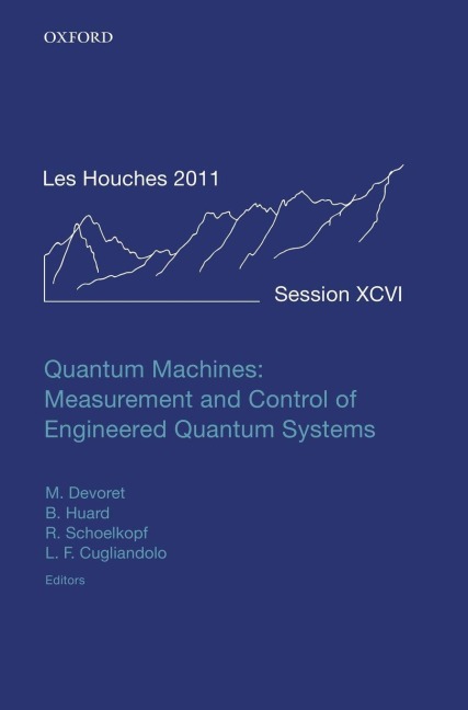 QUANTUM MACHINES LNLH 96 C