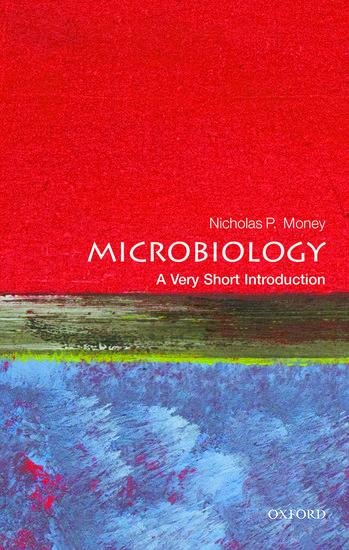 Microbiology: A Very Short Introduction