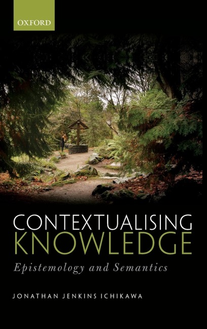 Contextualising Knowledge: Epistemology and Semantics