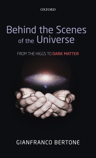BEHIND THE SCENES OF THE UNIVERSE C