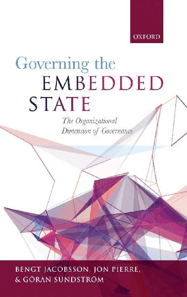 GOVERNING EMBEDDED STATE C