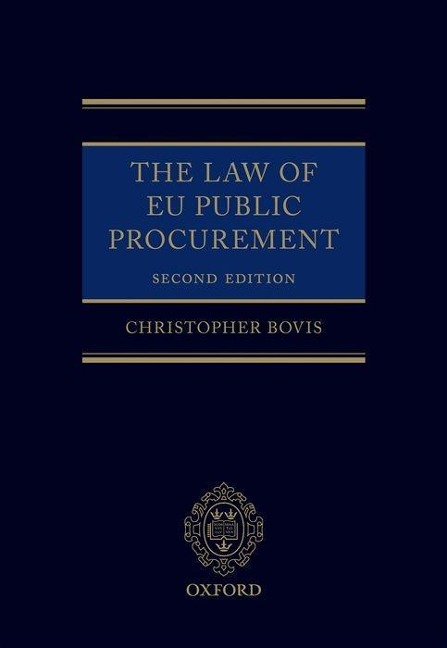 EU Public Procurement