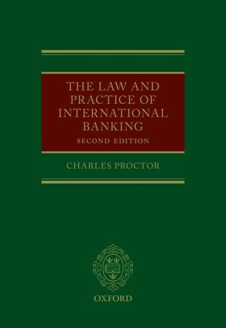Law and Practice of International Banking (Revised)