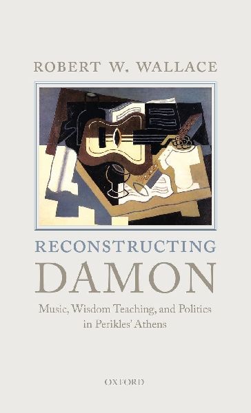 RECONSTRUCTING DAMON C