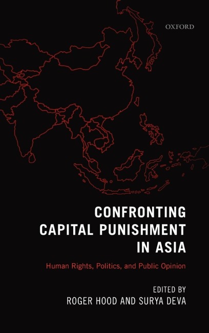 CONFRONTING CAPITAL PUNISHMENT IN ASIA C