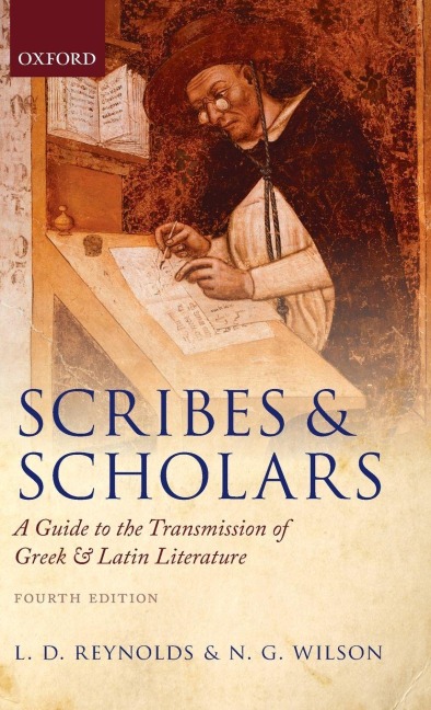 SCRIBES AND SCHOLARS 4E C