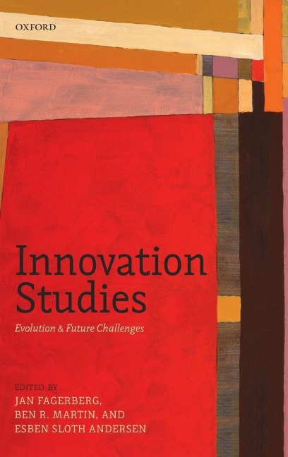 INNOVATION STUDIES C