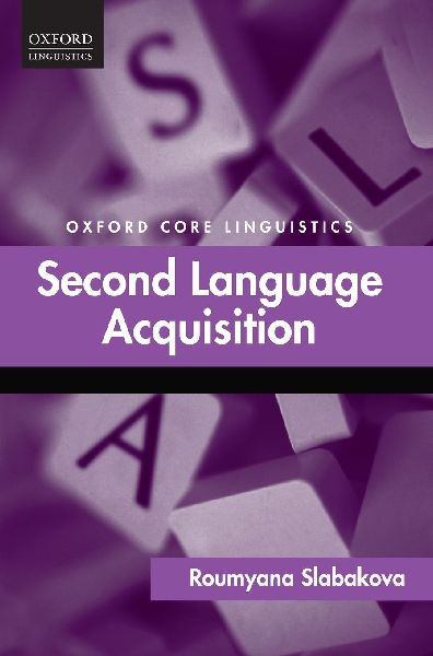 SECOND LANGUAGE ACQUISITION COREL C