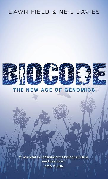 Biocode: The New Age of Genomics