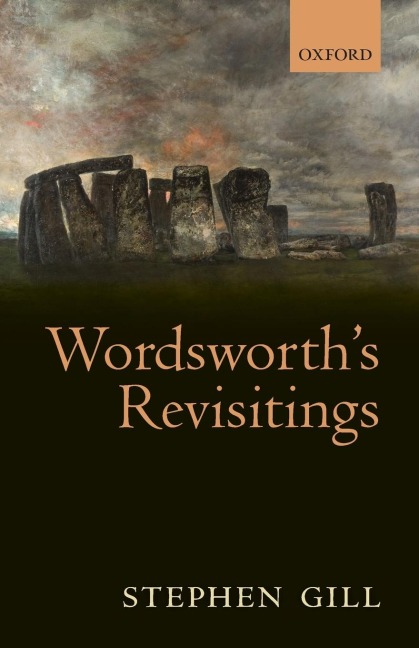 Wordsworths Revisitings