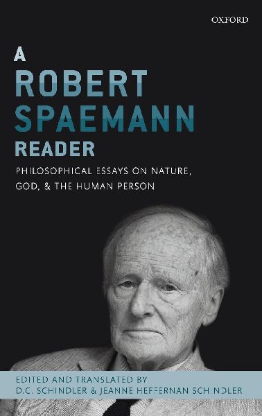 ROBERT SPAEMANN READER C