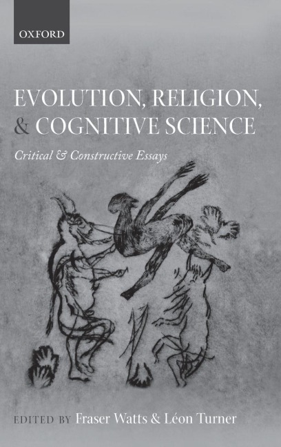 EVOLUTION, RELIGION & COGNITIVE SCIEN C