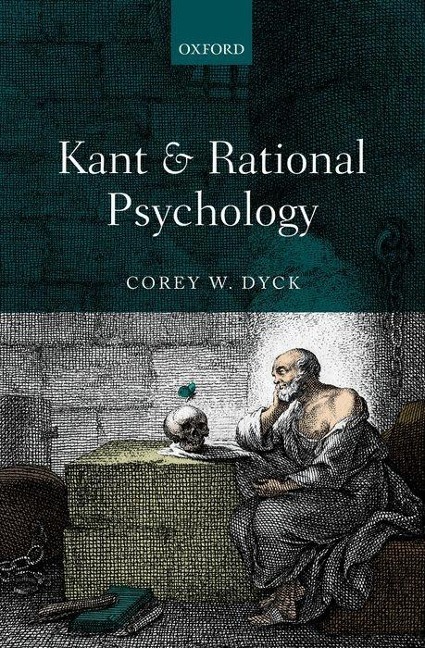Kant and Rational Psychology