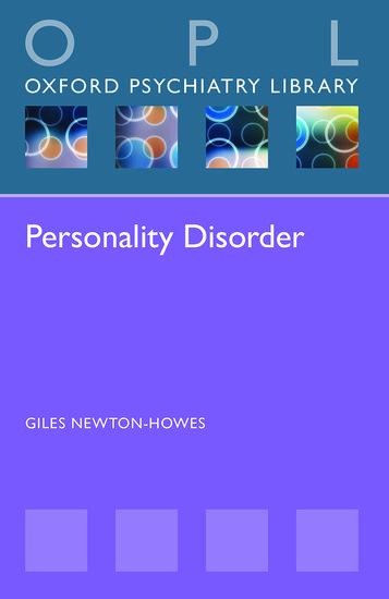 Personality Disorders