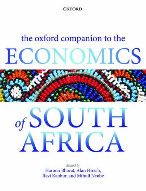 OXF COMPANION ECONOMICS SOUTH AFRICA C