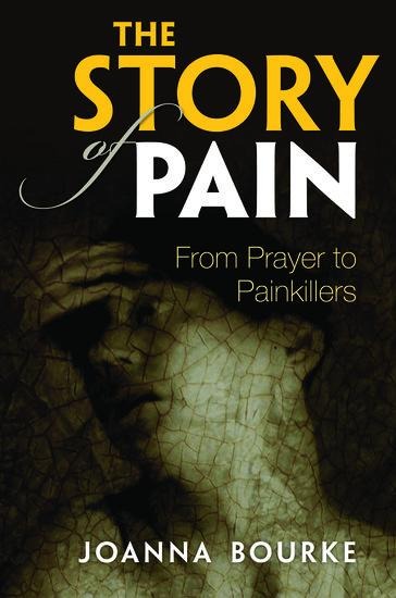 Story of Pain: From Prayer to Painkillers
