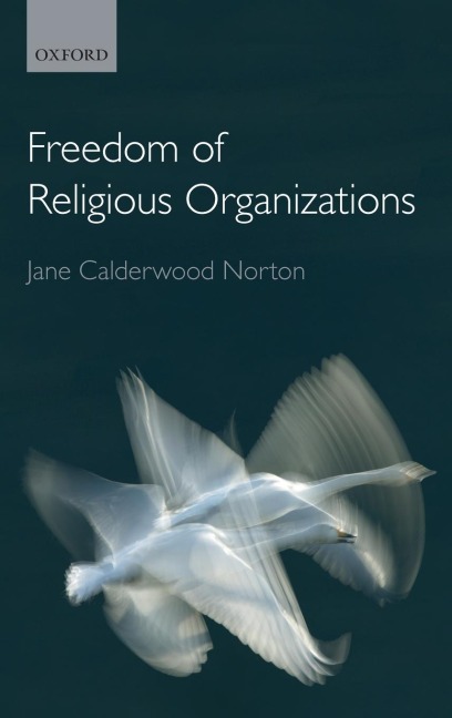 FREEDOM OF RELIGIOUS ORGANIZATIONS C