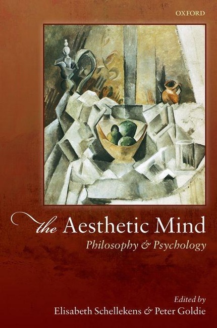 Aesthetic Mind: Philosophy and Psychology