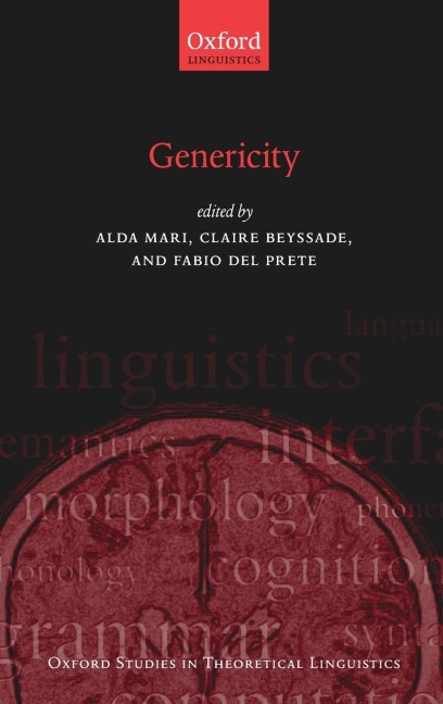 GENERALITY & EXCEPTION OSTL 43 C