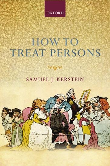 How to Treat Persons