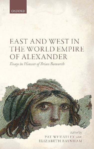 EAST & WEST EMPIRE ALEXANDER C
